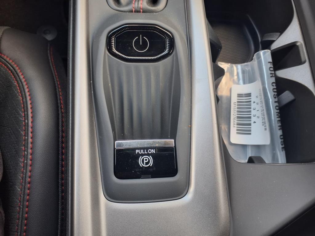 new 2025 Dodge Charger Daytona car, priced at $47,435