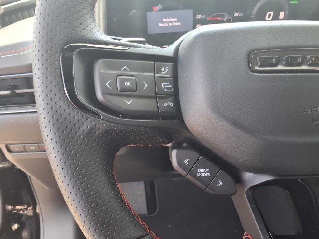 new 2025 Dodge Charger Daytona car, priced at $47,435