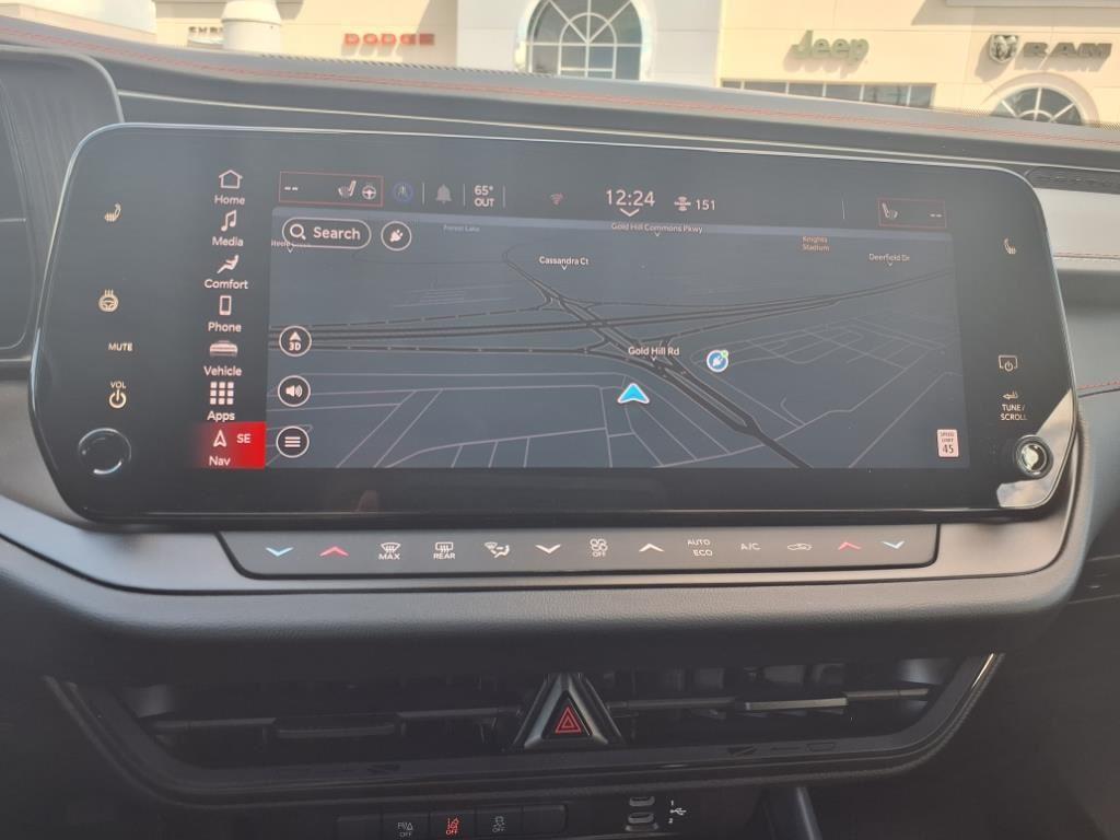 new 2025 Dodge Charger Daytona car, priced at $47,435