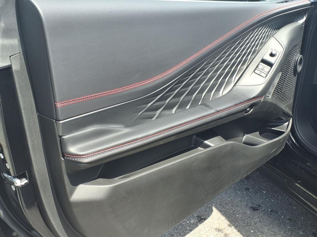 new 2025 Dodge Charger Daytona car, priced at $47,435