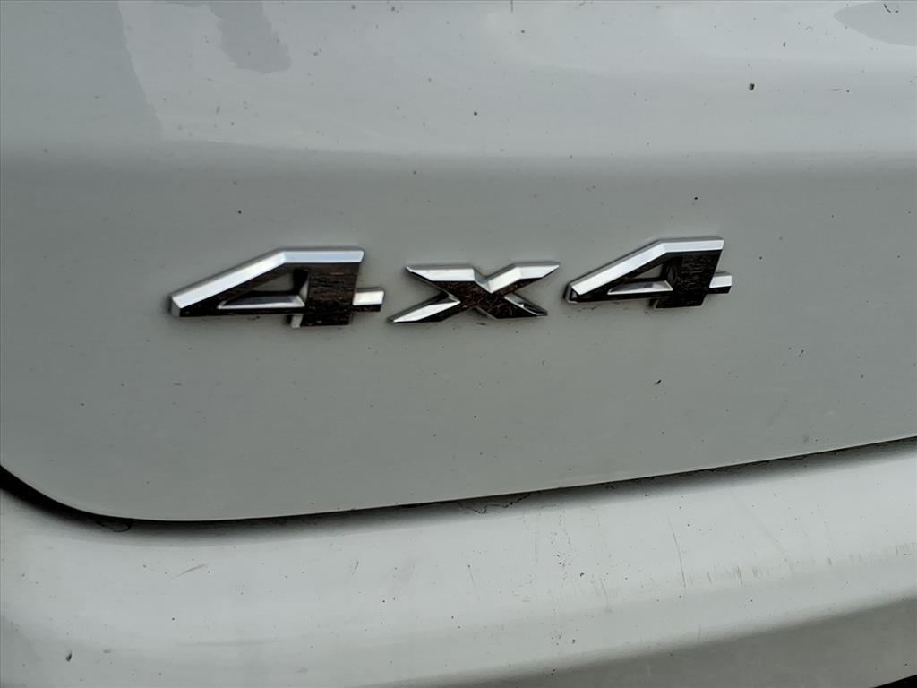 used 2024 Jeep Compass car, priced at $20,791