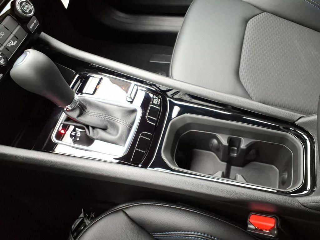 new 2026 Jeep Compass car, priced at $29,332