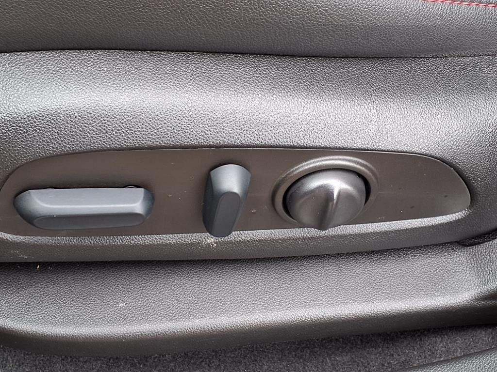 used 2022 Chevrolet Blazer car, priced at $25,795