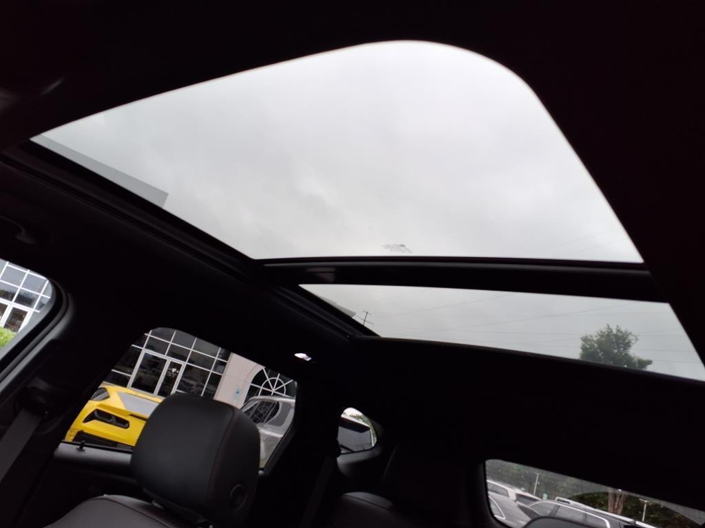 used 2022 Chevrolet Blazer car, priced at $25,795