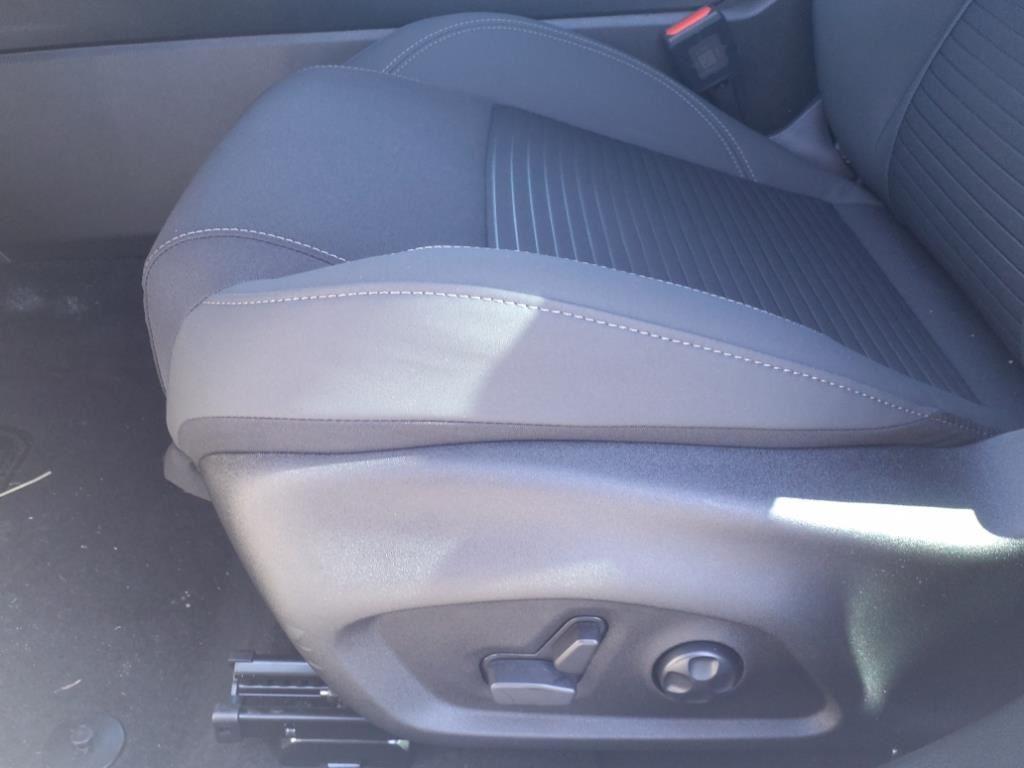 new 2025 Alfa Romeo Tonale car, priced at $38,917