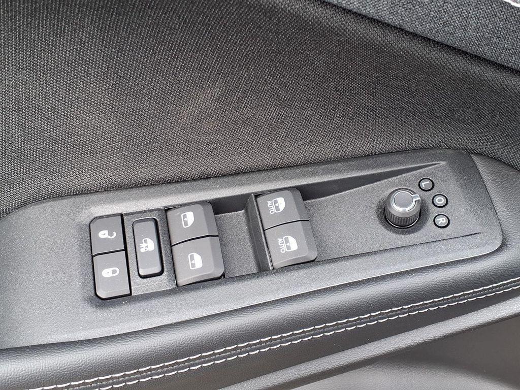 new 2026 Jeep Cherokee car, priced at $37,815