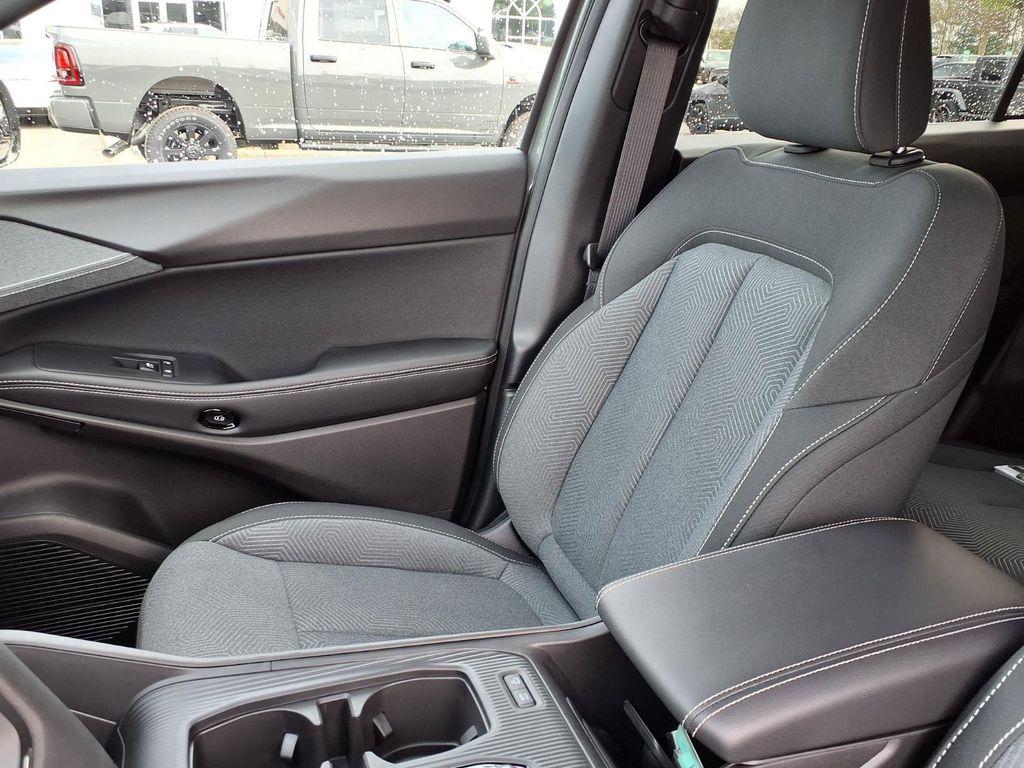 new 2026 Jeep Cherokee car, priced at $37,815