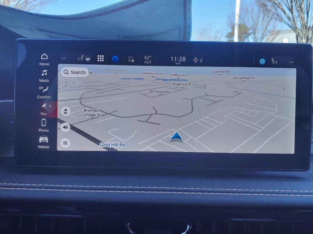 new 2025 Alfa Romeo Tonale car, priced at $38,917