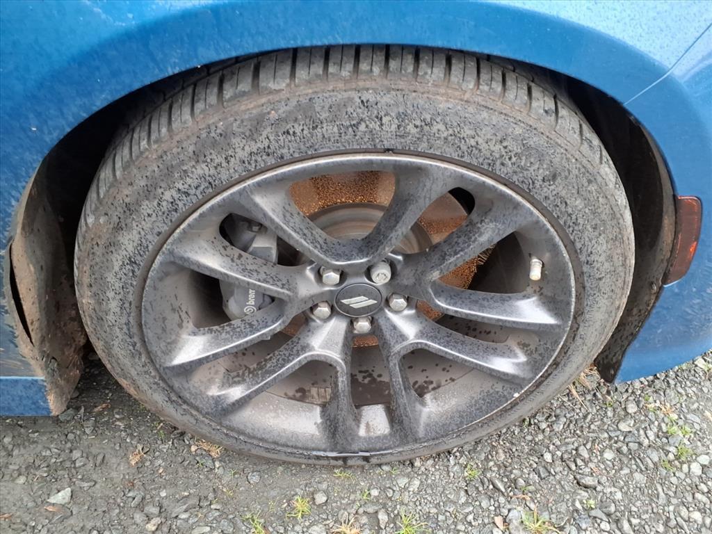 used 2021 Dodge Charger car, priced at $34,991