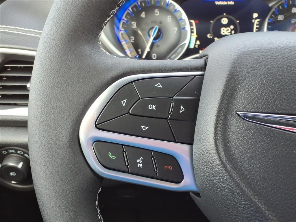 new 2026 Chrysler Pacifica car, priced at $44,510