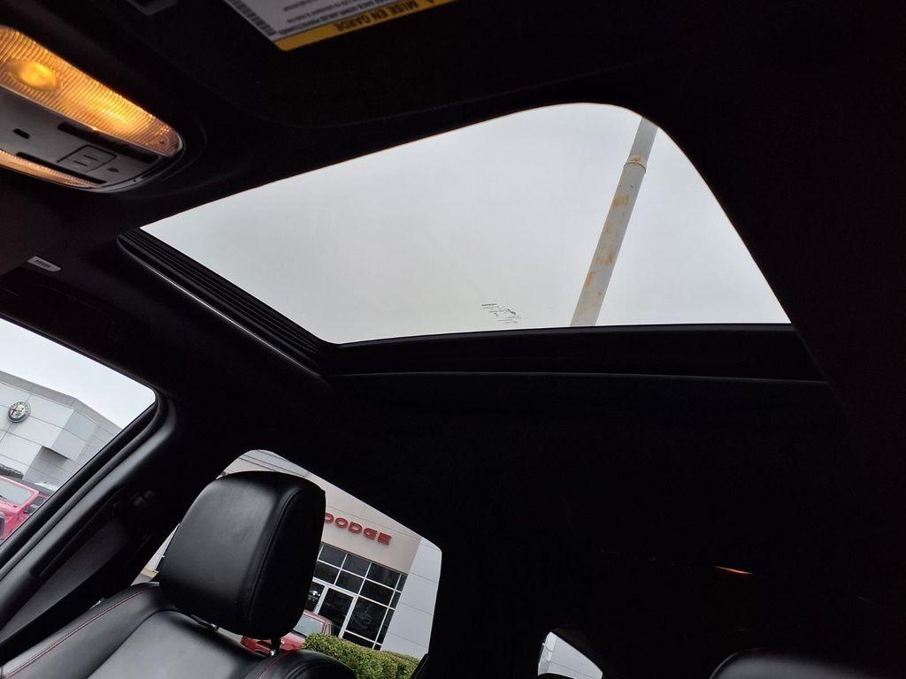 used 2024 Dodge Durango car, priced at $36,891