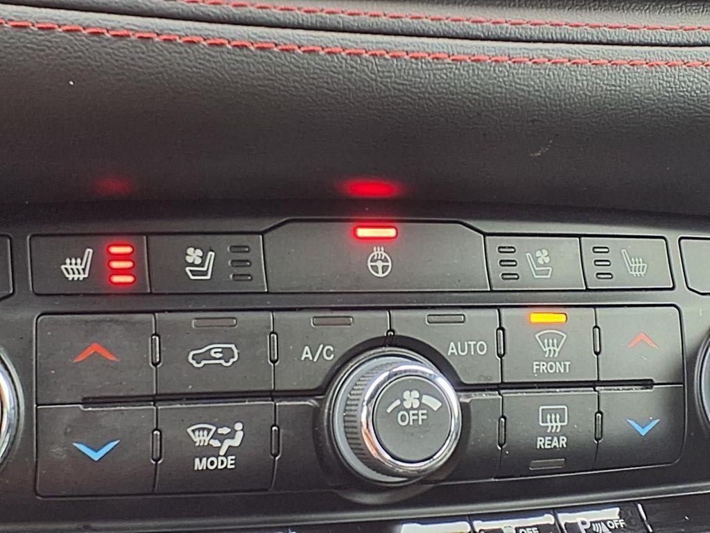 used 2024 Dodge Durango car, priced at $36,891