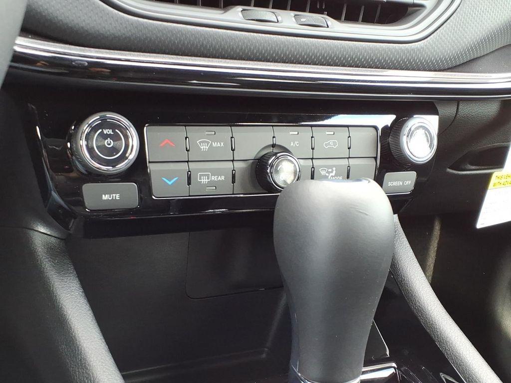 new 2026 Jeep Compass car, priced at $31,210