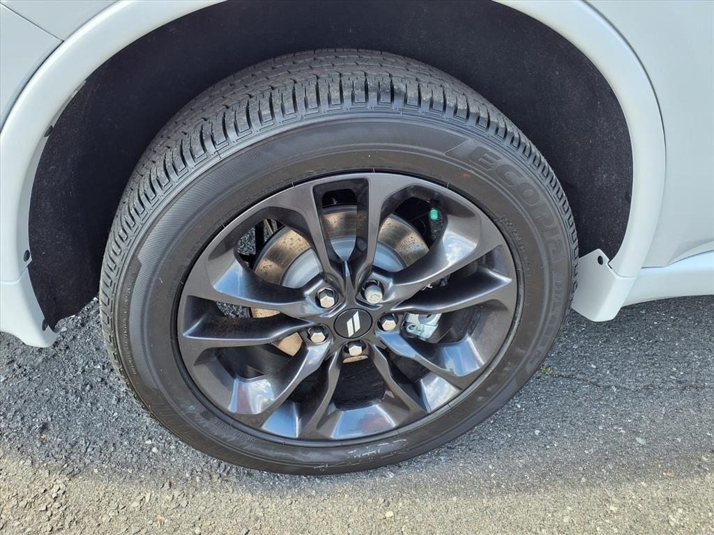 new 2026 Dodge Durango car, priced at $40,485