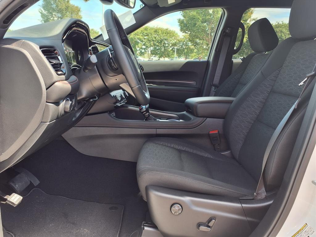 new 2026 Dodge Durango car, priced at $40,485