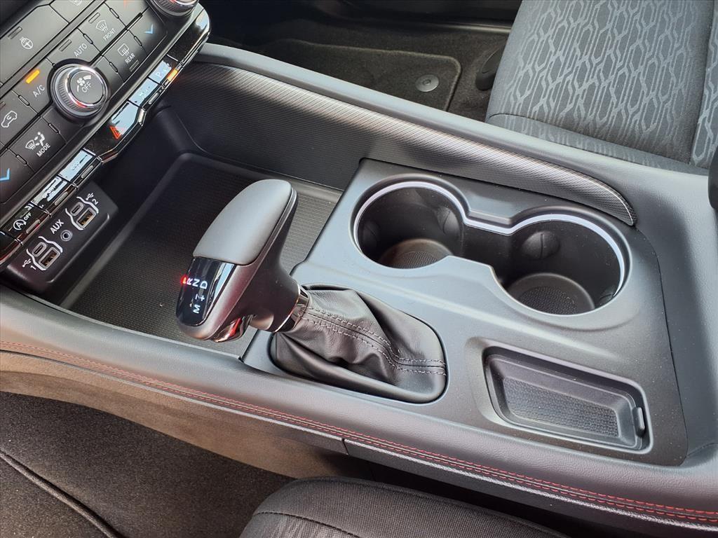 new 2026 Dodge Durango car, priced at $40,485