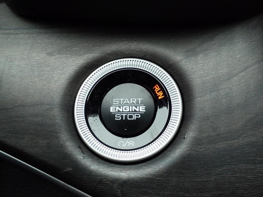 new 2024 Jeep Grand Cherokee 4xe car, priced at $64,129