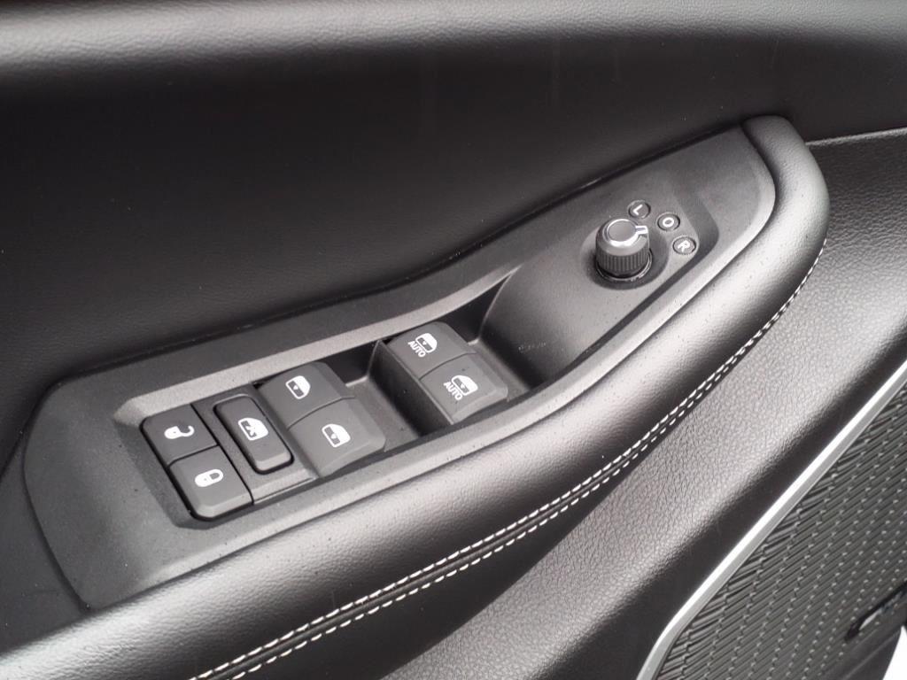 new 2024 Jeep Grand Cherokee 4xe car, priced at $64,129