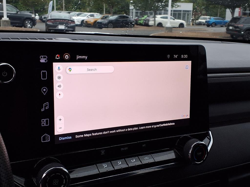 used 2023 Chevrolet Colorado car, priced at $24,795