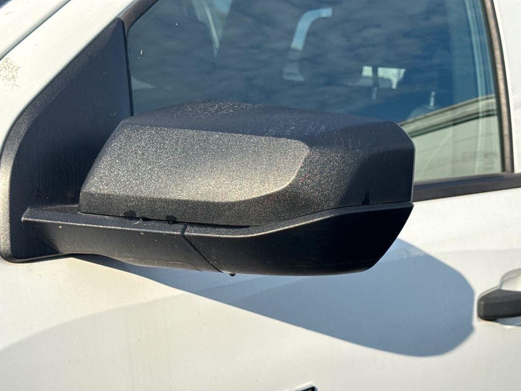 used 2023 Chevrolet Colorado car, priced at $24,795