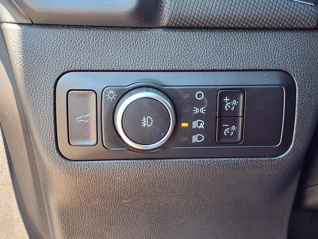 used 2023 Ford Bronco Sport car, priced at $20,995