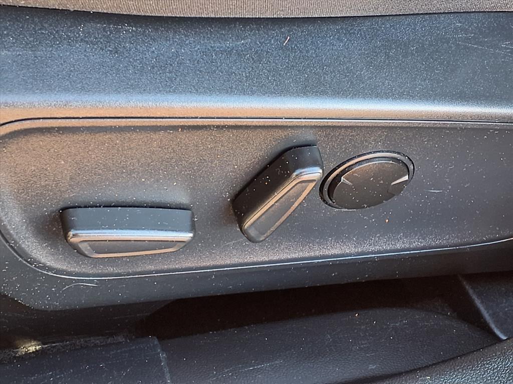 used 2024 Ford Escape car, priced at $19,995