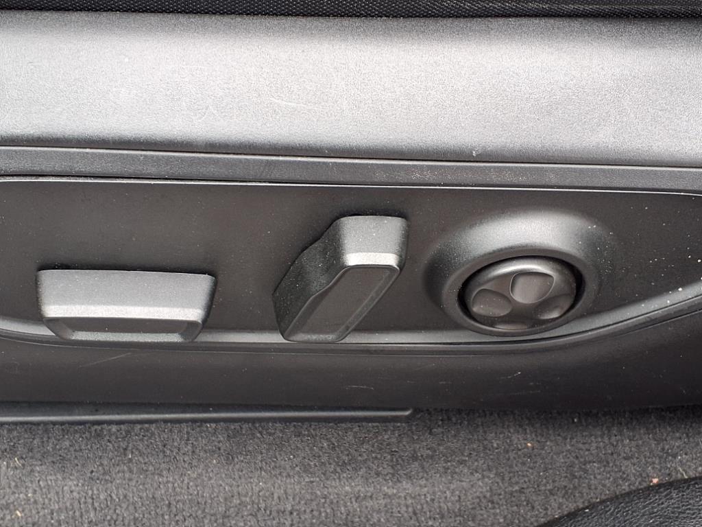 used 2021 Jeep Grand Cherokee L car, priced at $24,995