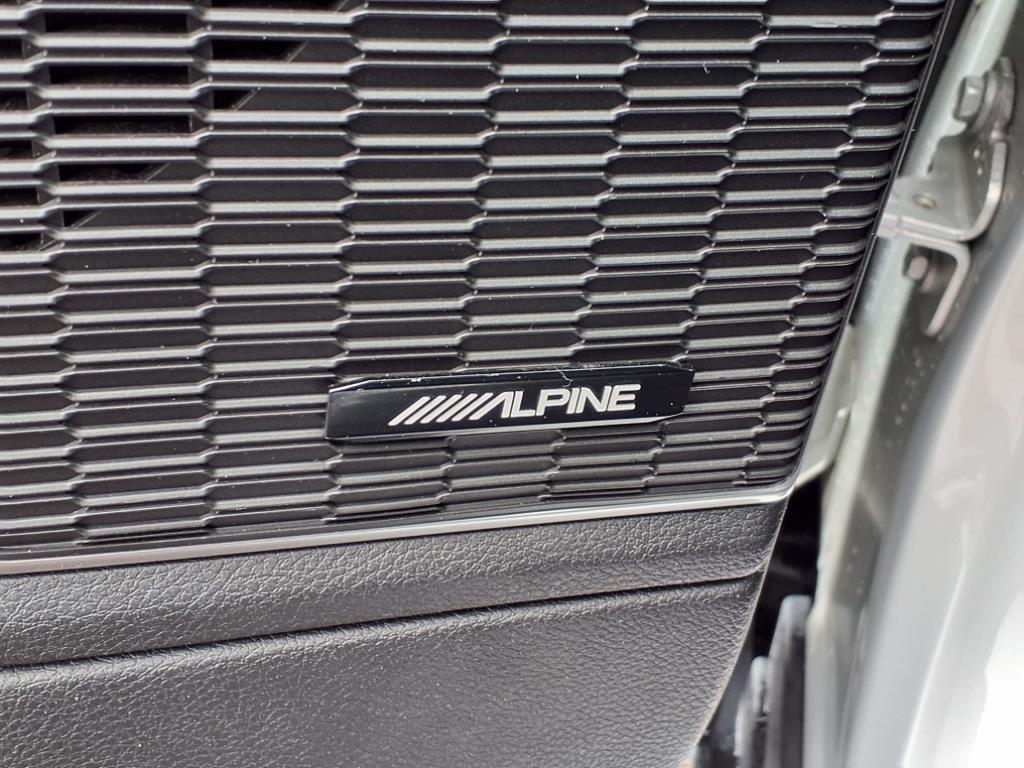 used 2021 Jeep Grand Cherokee L car, priced at $24,995