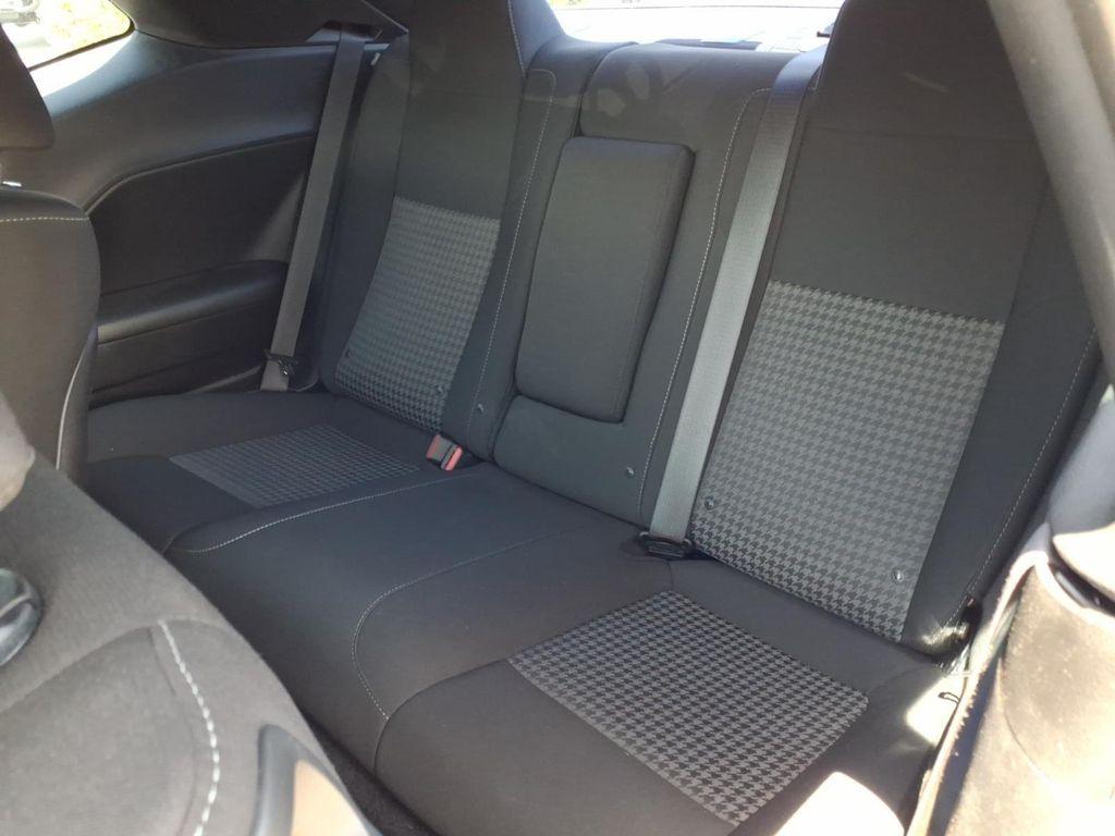 used 2021 Dodge Challenger car, priced at $43,199