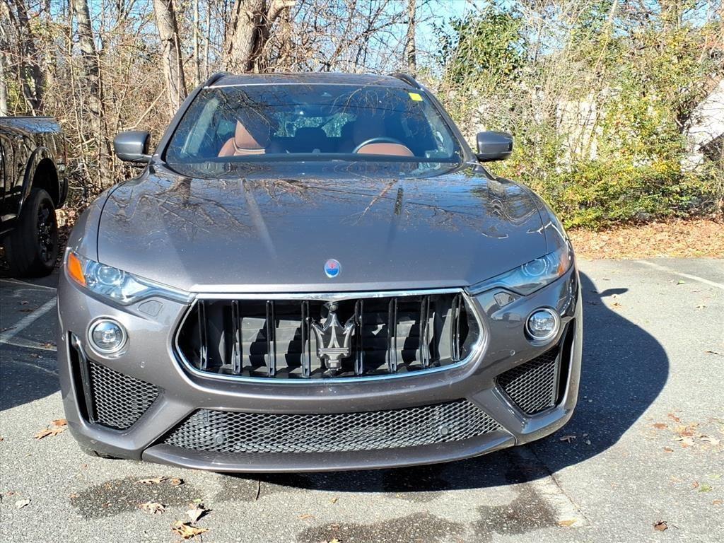 used 2019 Maserati Levante car, priced at $35,980