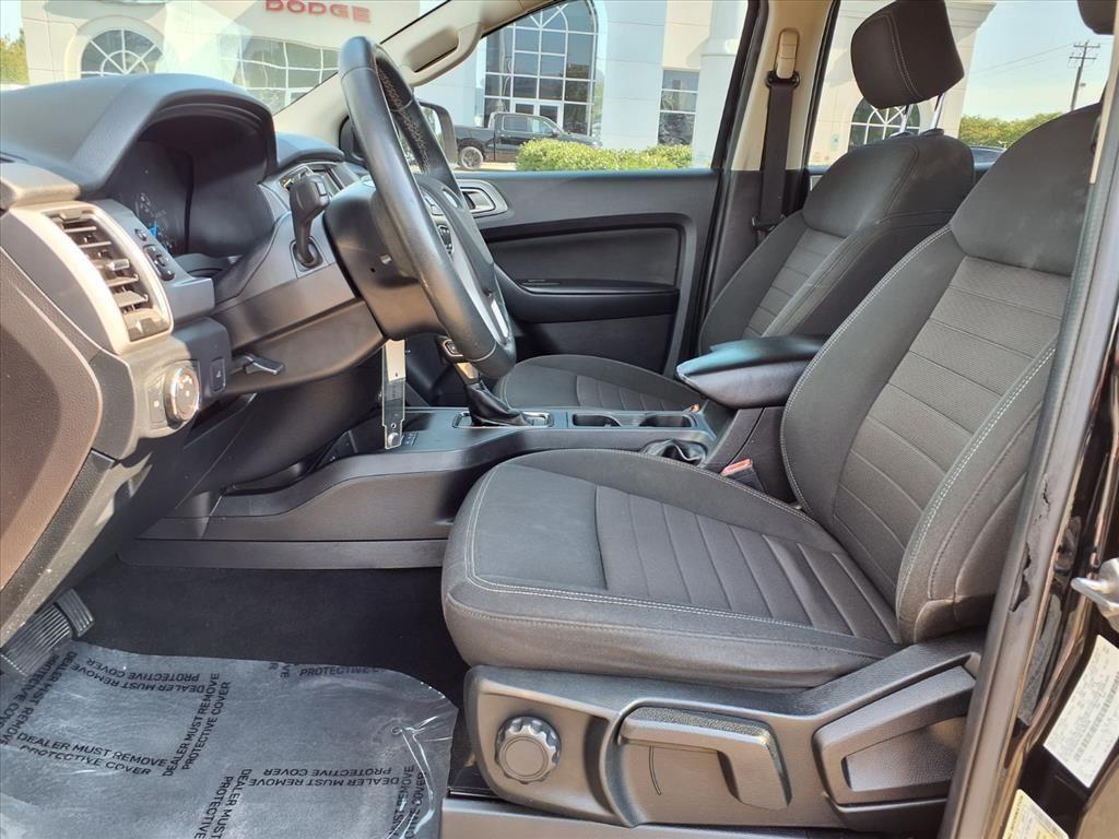 used 2019 Ford Ranger car, priced at $17,995