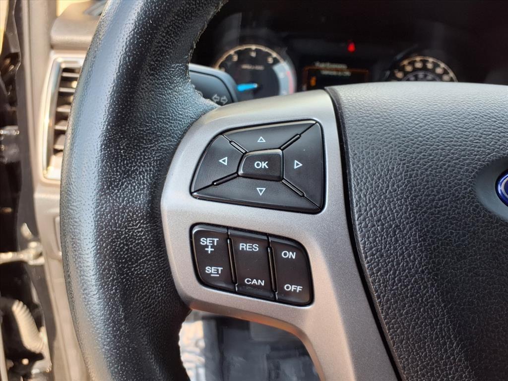 used 2019 Ford Ranger car, priced at $17,995
