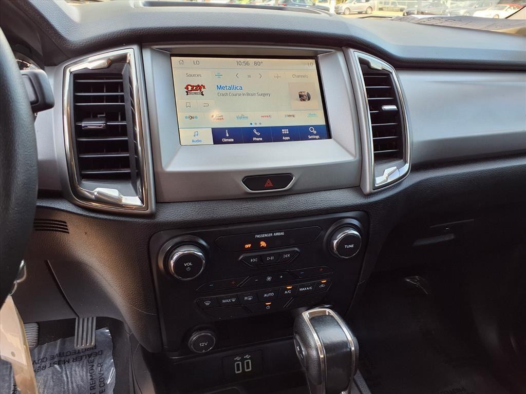 used 2019 Ford Ranger car, priced at $17,995