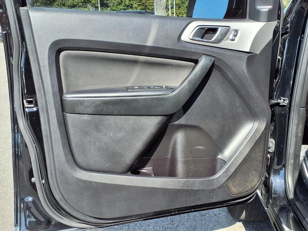used 2019 Ford Ranger car, priced at $17,995