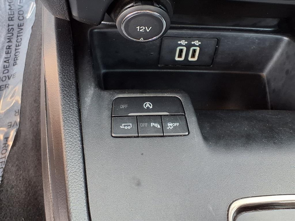 used 2019 Ford Ranger car, priced at $17,995