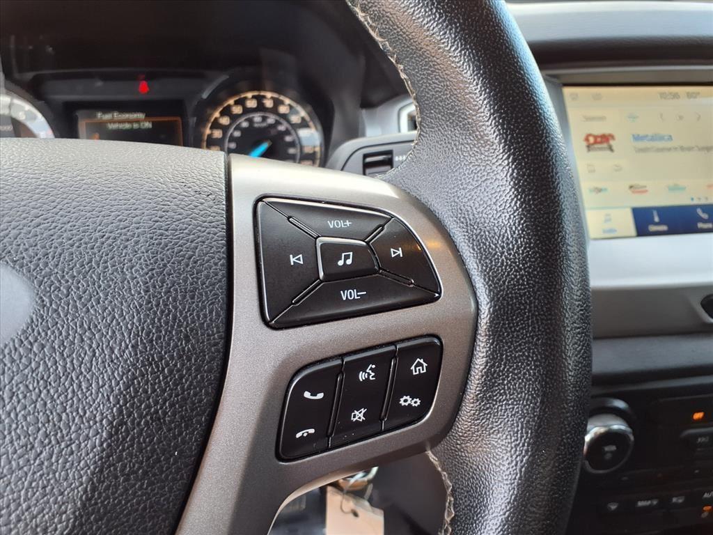 used 2019 Ford Ranger car, priced at $17,995