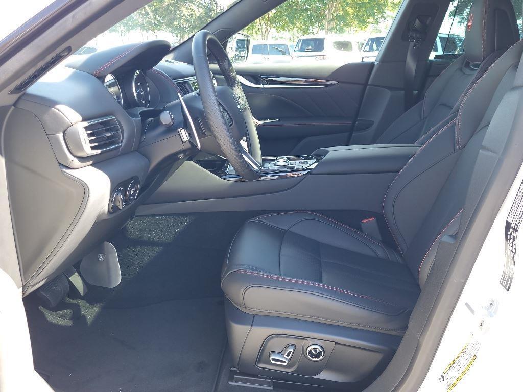 new 2024 Maserati Levante car, priced at $90,087