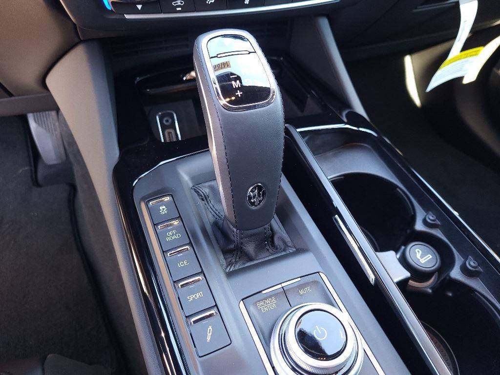 new 2024 Maserati Levante car, priced at $90,087