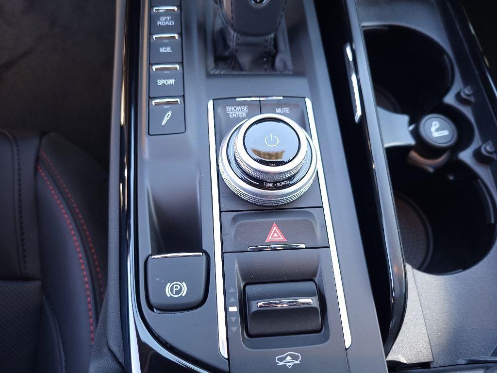 new 2024 Maserati Levante car, priced at $90,087