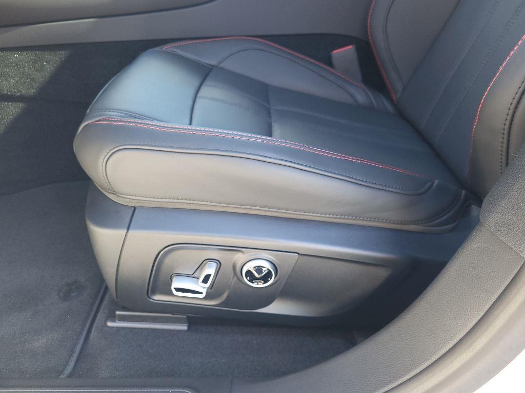 new 2024 Maserati Levante car, priced at $90,087