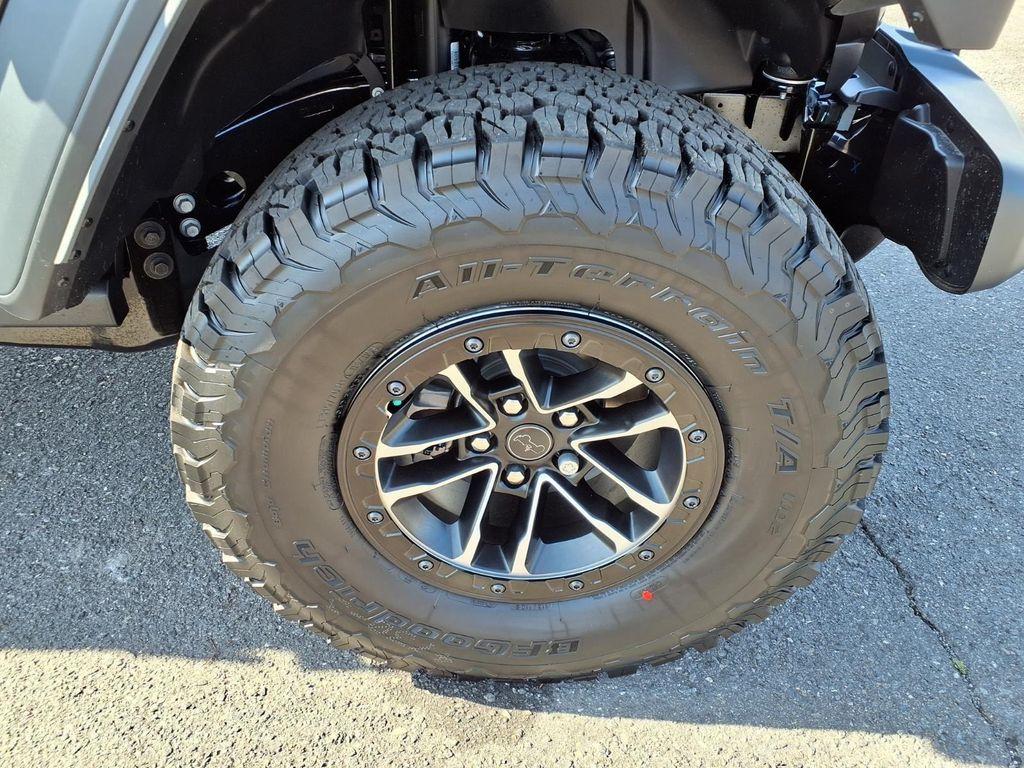 new 2026 Jeep Wrangler car, priced at $51,744