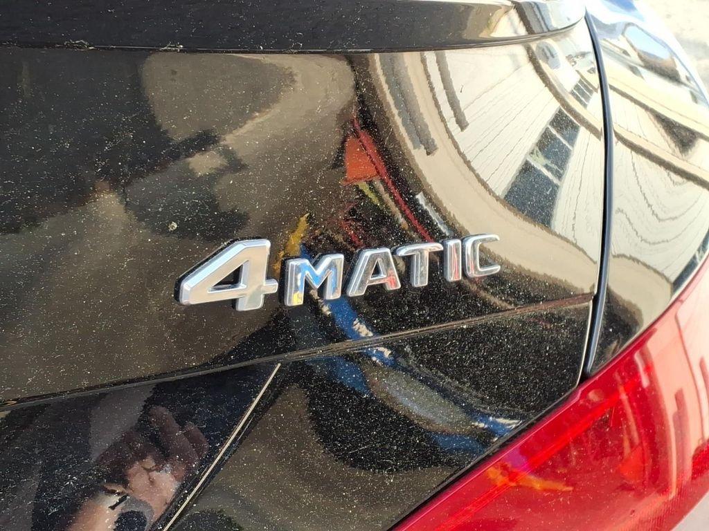 used 2019 Mercedes-Benz CLA 250 car, priced at $23,992