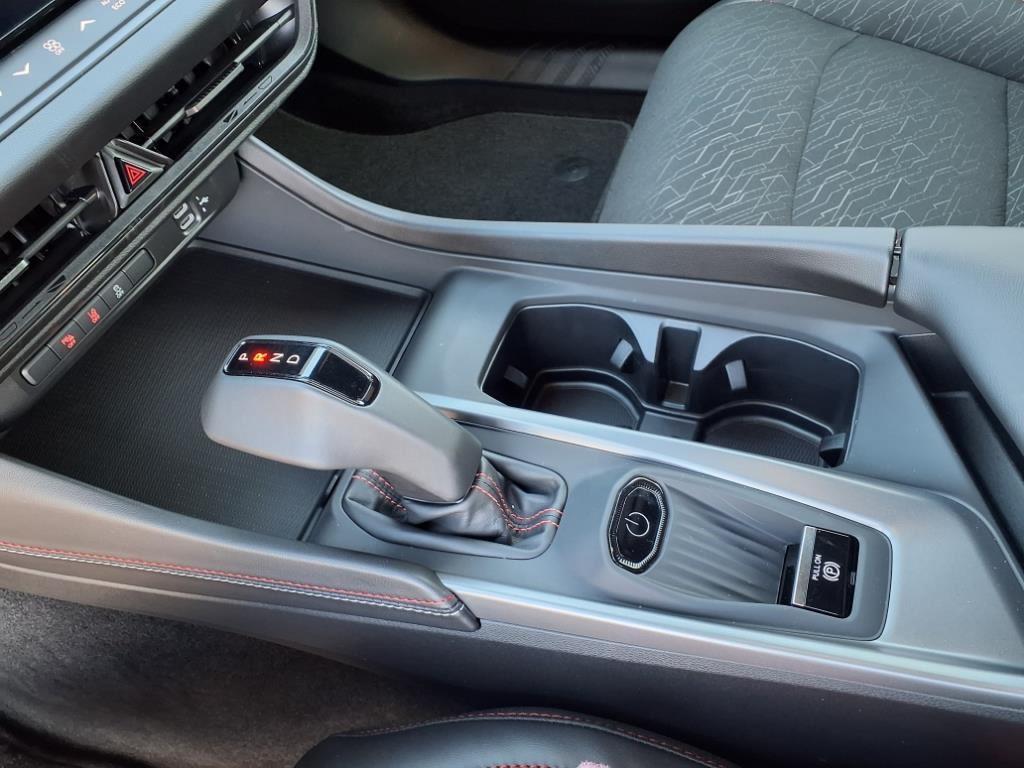 new 2025 Dodge Charger Daytona car, priced at $48,145