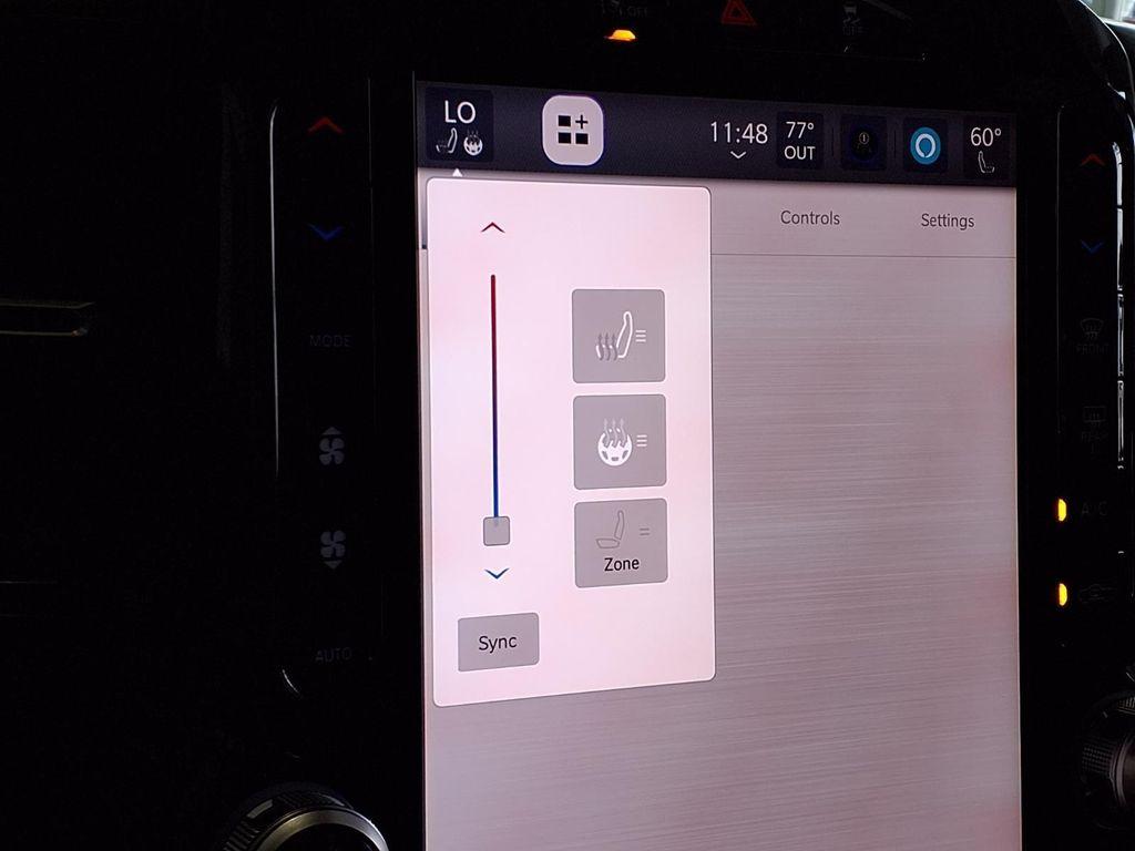 new 2026 Ram 1500 car, priced at $77,510