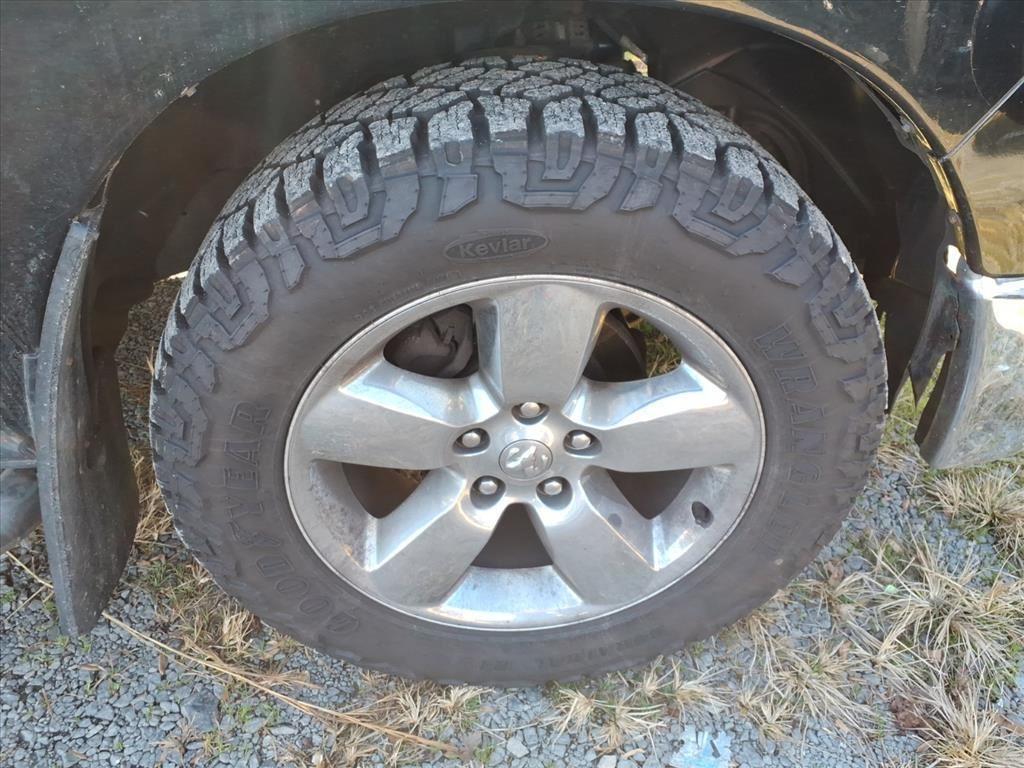 used 2015 Ram 1500 car, priced at $19,791