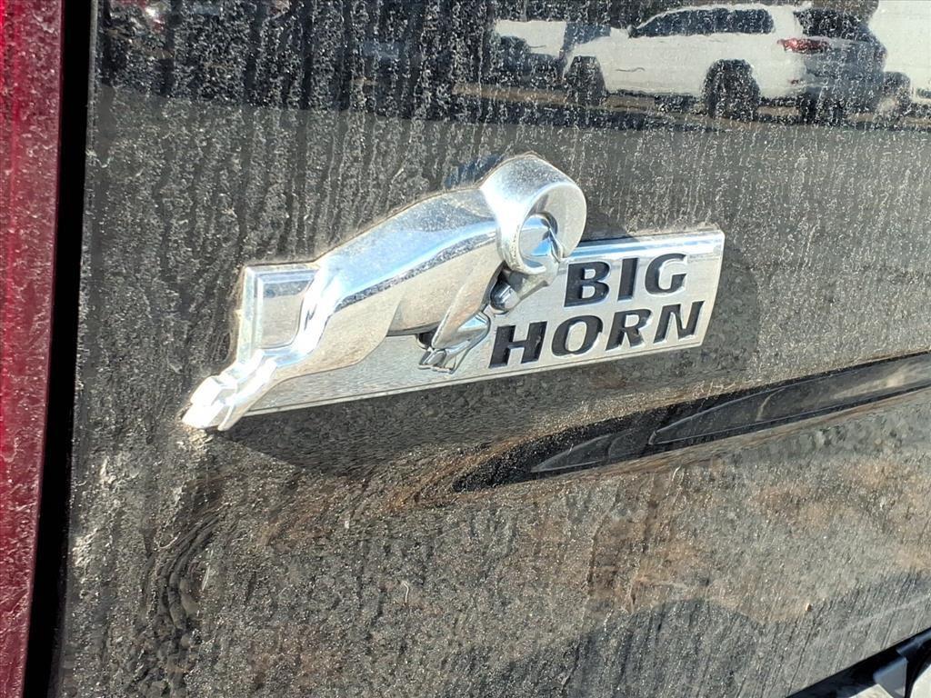 used 2015 Ram 1500 car, priced at $19,791