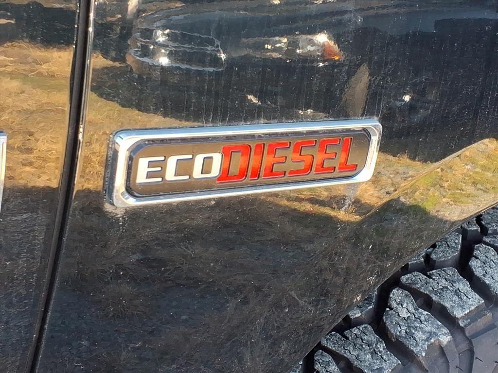 used 2015 Ram 1500 car, priced at $19,791