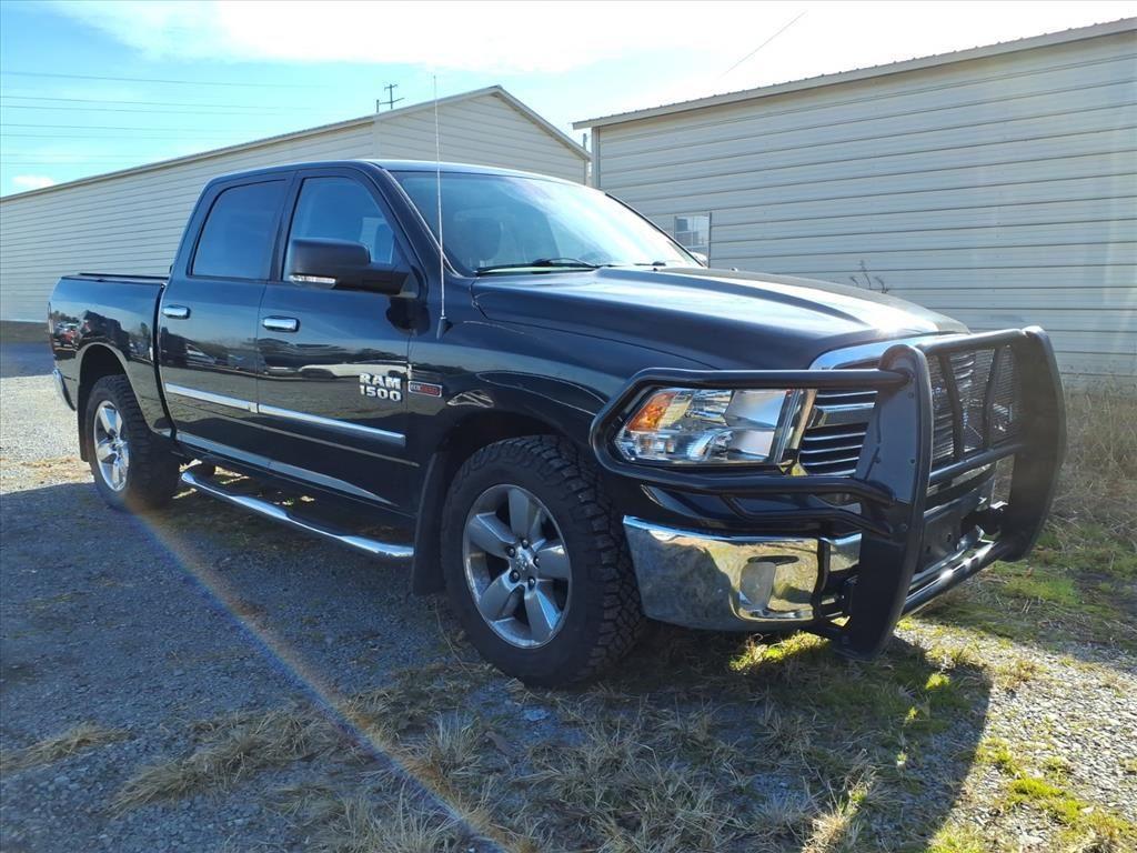used 2015 Ram 1500 car, priced at $19,791
