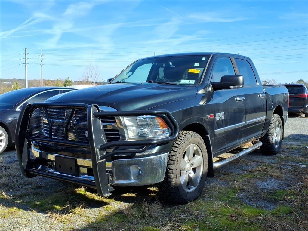 used 2015 Ram 1500 car, priced at $19,791