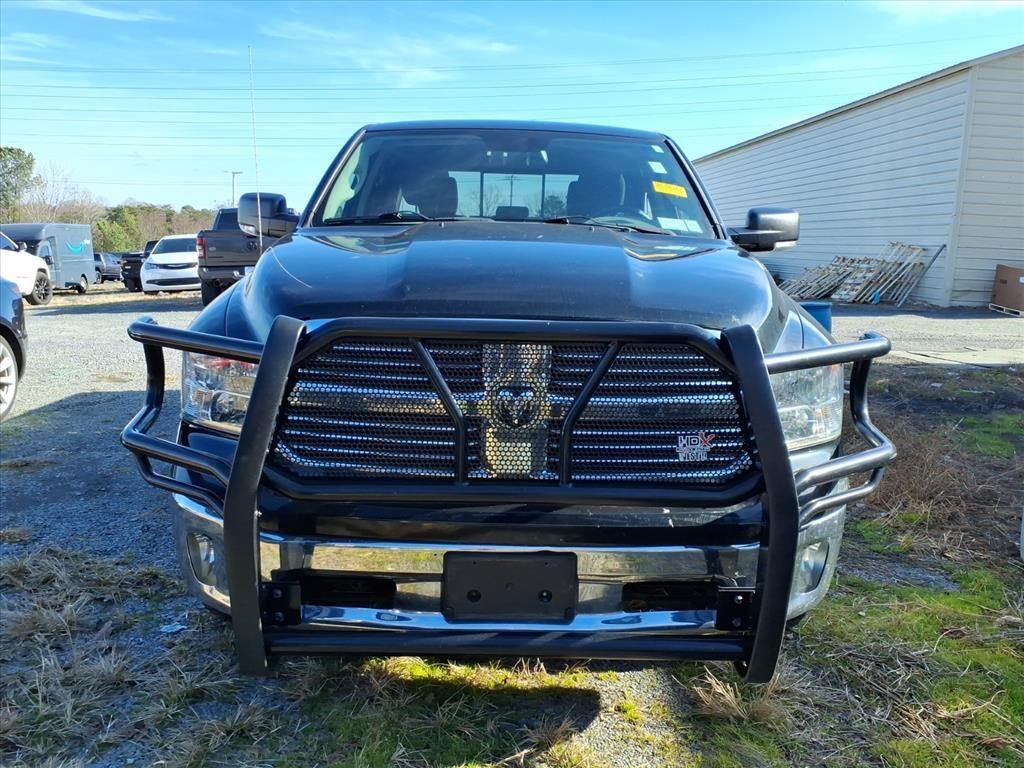 used 2015 Ram 1500 car, priced at $19,791